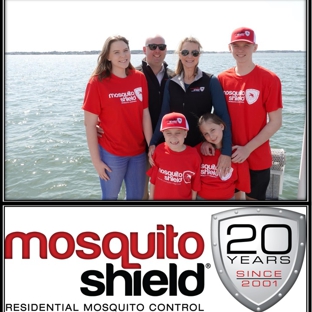 Mosquito Shield of Annapolis - Edgewater, MD