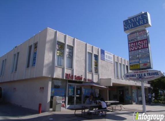 Jefferson Financial Service - Gardena, CA