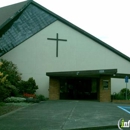 Parkrose United Methodist Church - United Methodist Churches
