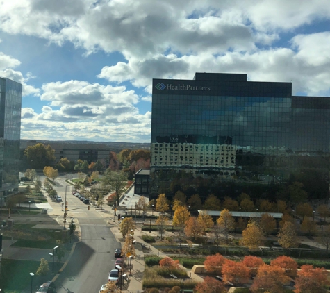 Hyatt Regency Bloomington - Minneapolis - Bloomington, MN