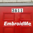 EmbroidMe of Canton - Clothing Stores