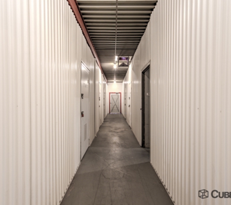 CubeSmart Self Storage - Tempe, AZ