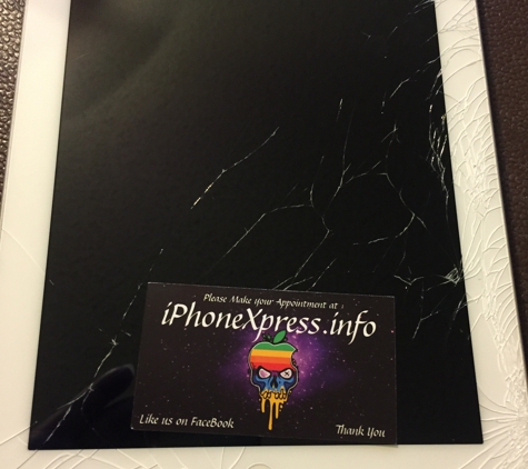 iPhone Xpress - El Paso, TX