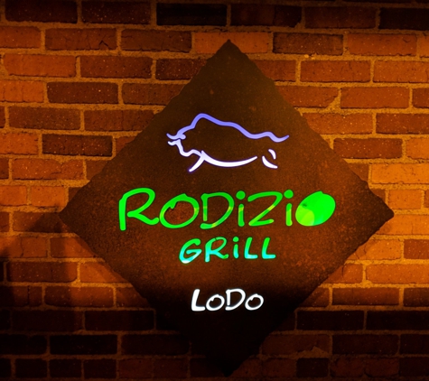 Rodizio Grill - Denver - Denver, CO