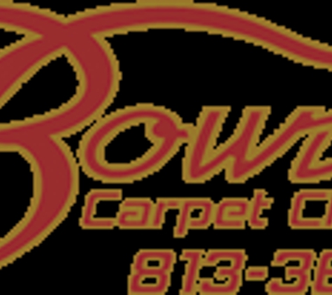 Bowden's Carpet Cleaning - Tampa, FL