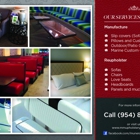 M&M Upholstery and Design, Inc
