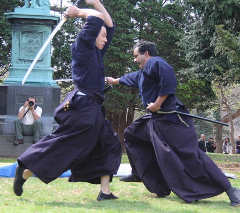 Martial Arts Studio - Exton, PA