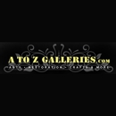 A to Z Galleries.com - Art Galleries, Dealers & Consultants