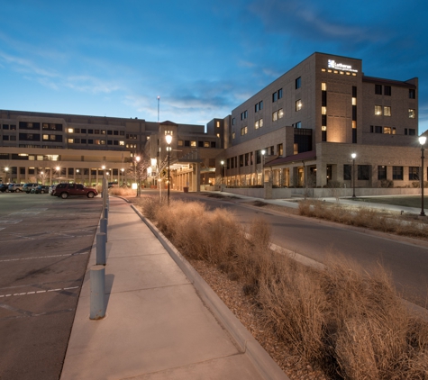 Lutheran Medical Center - Wheat Ridge, CO