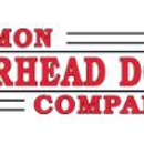 Hamon Overhead Door Company Inc - Garage Doors & Openers