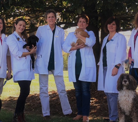 Mint Hill Animal Hospital - Mint Hill, NC