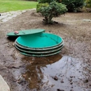 SK Septic Service - Septic Tanks & Systems