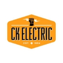CK Electric - General Contractors