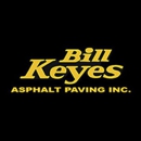 Bill Keyes Asphalt Paving Inc - Paving Contractors