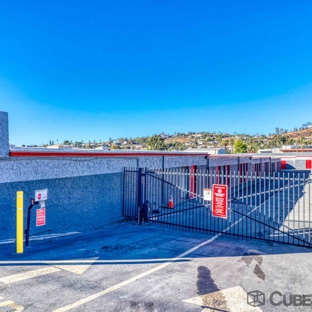 CubeSmart Self Storage - Spring Valley, CA