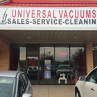 Universal Vacuums & Sewing