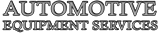 Automotive Equipment Services - Motor Garage Equipment