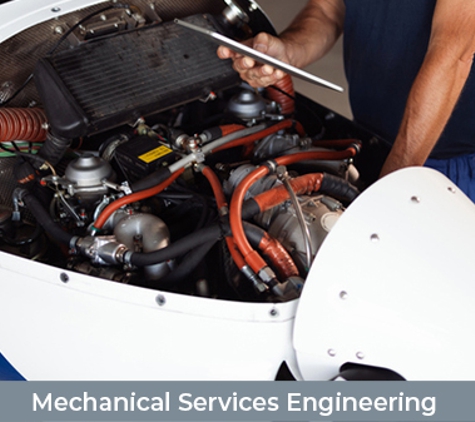 West and Associates Pty Ltd - Allambie Heights, NSW. Mechanical Services Engineering