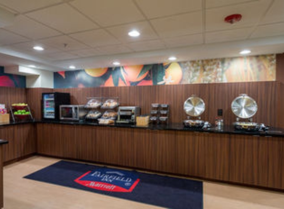 Fairfield Inn & Suites - Laurel, MD