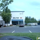 BELFOR USA Group Inc - Water Damage Restoration