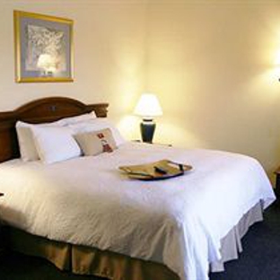 Hampton Inn Williamston - Williamston, NC