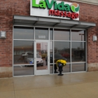LaVida Massage of Clarkston, MI