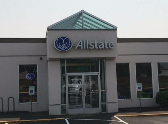 Ami Boal-Bennett: Allstate Insurance - Vancouver, WA