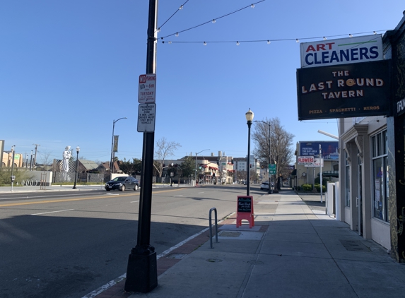 Art Cleaners - San Jose, CA