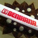 Benihana - Japanese Restaurants