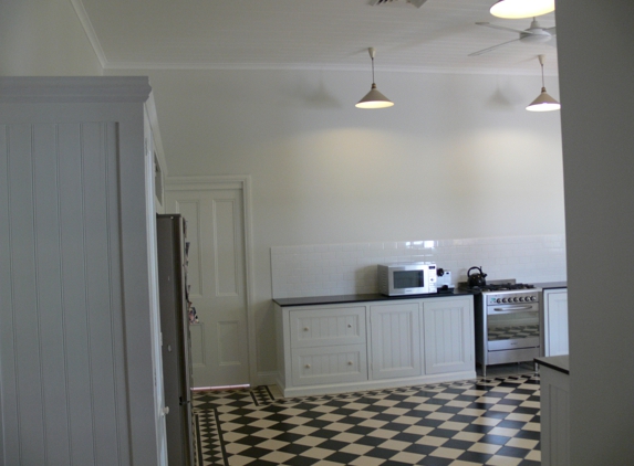 Morrison Painting & Decorating - Singleton Heights, NSW