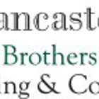 Lancaster Brothers Heating and Cooling, Inc.
