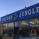 Record Jungle - Music Stores