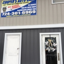 Cooper's Auto Care - Auto Repair & Service