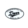 Darr Construction Inc