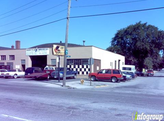 Danny's Auto Services & Truck Repair - Melrose Park, IL