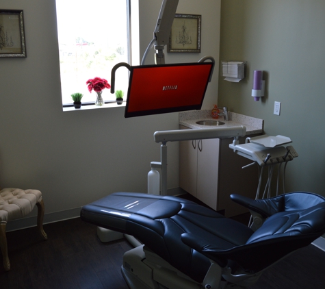 Easy Dental Care - Gainesville, VA