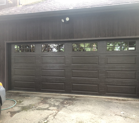 Choice Garage Doors - Bainbridge, NY