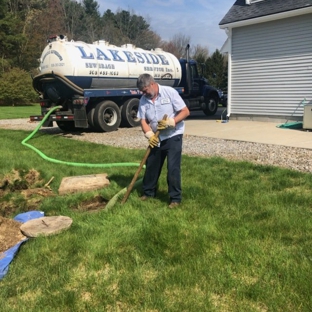 Lakeside Sewerage Service Inc - Marlborough, MA