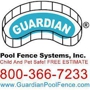 Guardian Pool Fence System