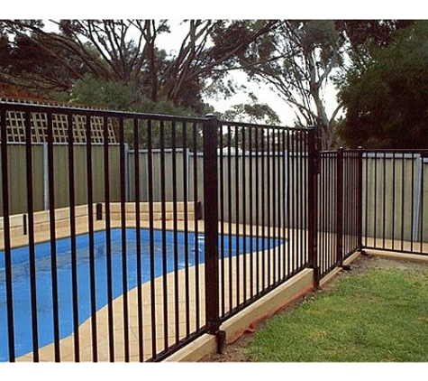 Concept Fencing
