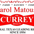 Carol Matous - Jim Curry Realty - Real Estate Agents