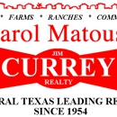 Carol Matous - Jim Currey Realty - Real Estate Agents