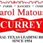 Carol Matous - Jim Curry Realty