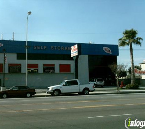 Keep It Self Storage - Van Nuys - Van Nuys, CA