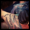 Memoir Tattoo gallery