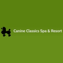 Canine Classics Spa & Resort - Dog & Cat Grooming & Supplies