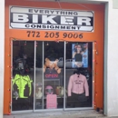 Everything Biker Consignment Shop - General Merchandise