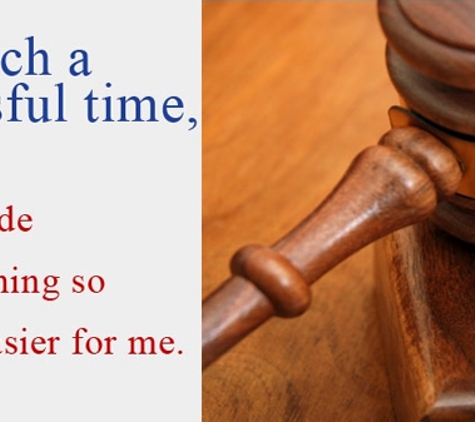 Williamson Isabella Lawyers - Dapto, NSW. At Such A Stressful Time