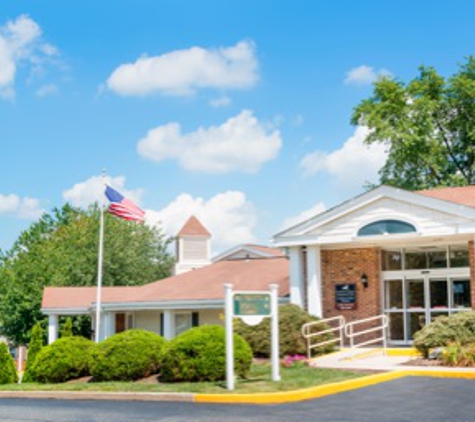 Quality Inn & Suites Conference Center - West Chester, PA