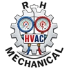 RH Mechanical gallery